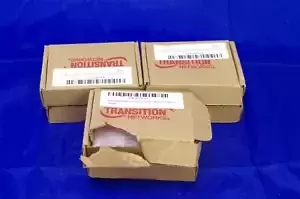 6X Transition Networks Transceiver Modules TN-GLC-LH-SM (Cisco Compatible)