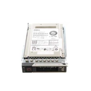 New Dell 1.92TB SAS 12G 2.5" RI SSD TDNP7 KPN5XRUG1T92 + 14th/15th Gen Caddy