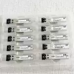 10pcs Genuine HP ProCurve J4858C Mini-GBIC Gigabit SFP 850nm Transceiver 1G SX