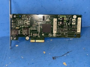 012789-001 HPE NC373T PCI Express Multifunction Gigabit Server Adapter