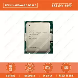 SR223    Intel Xeon Processor E7-4809 v3 (20M Cache 2.00 GHz)