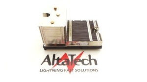 Dell 5JW7M PowerEdge R720 Server CPU Processor Heatsink