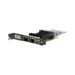 Network Adapter Dell 1WYFT Intel X710-T2L Dual Port 10GbE BASE-T Network