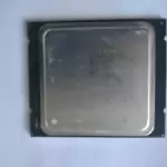 Dell precision t7600  Intel  Xeon E5  2.7 GHz LGA CPU