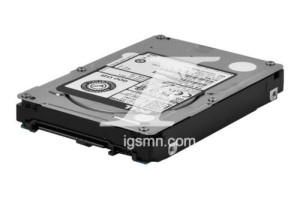 Dell DYDW0 600GB 15K 2.5" 12G SAS HDD Internal Hard Disk Drive