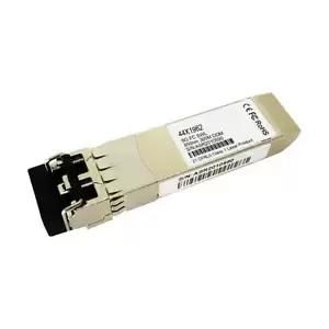 For IBM BROCADE 44X1962 8G Fibre Channel SFP+ 850nm 300m Transceiver