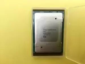 SRFBB INTEL XEON PROCESSOR SILVER 4216 16-CORE 2.10GHZ 22MB 100W CPU