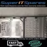 840460-001 HPE 3PAR STORESERV 8000 10K SFF 1.8TB SAS