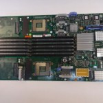 49Y5118 IBM BLADECENTER HS22 SERVER SYSTEM BOARD