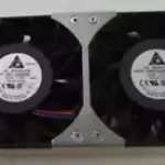 Dell / FUJITSU FAN  0D6366 Cooling Assembly 3-00508-02 Server Fan FFC1248DE
