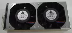 Dell / FUJITSU FAN  0D6366 Cooling Assembly 3-00508-02 Server Fan FFC1248DE