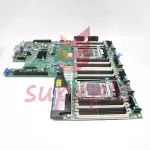 IBM X3550 M4 V2 Server Motherboard  00Y8640 00Y8375 94Y7586 00AM409 1PC USED
