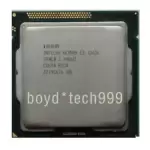 Intel Xeon CPU E3-1225 V3 E3-1231 V3 E3-1265L E3-1265L V2 E3-1265L V3 Processor