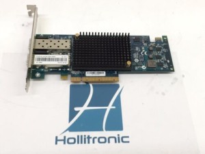 IBM EMULEX 10GB DUAL PORT PCI-E NETWORK SERVER ADAPTER CARD P006138-01B