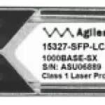 For Cisco 15327-SFP-LC-SX-AS 1000BASE-SX SFP-SX 850nm LC MMF