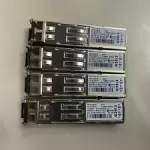LOT OF 4 Original Cisco SFP-GE-S 10-2143-01 Transceiver SFP-GE-S 1.25GB/S 850NM