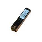 SFP-GE-T Compatible Cisco 1000BASE-T SFP Copper RJ-45 100m Transceiver Module