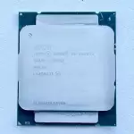 Intel SR1XP Xeon E5-2680 v3 2.5GHz 12-core LGA2011 CPU Processor