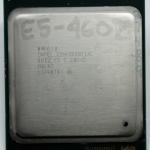 QBEZ ES Intel Confidential 2.20GHz E5-4607 CPU Processor *TESTED*