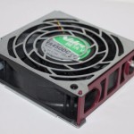 HP Proliant ML370 G5 Server V35633-94 System Cooling Fan- 384884-001