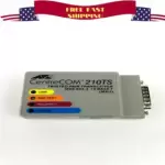 CENTRECOM ALLIED TELESYN AT-210TS RJ45 TWISTED PAIR TRANSCEIVER IEEE 802.3 CISCO