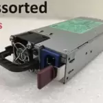 HP 1200W Power Supply DPS-1200FB HSTNS-PD19 570451-101 579229-001 570451-001
