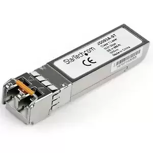 StarTech HP JD093A Compatible SFP+ Module 10GBase-LRM Fiber Optical Transceiver