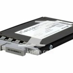 Cisco UCS-SD100G0KA2-S 100GB SATA 3G 2.5" Solid State Drive for B230 M2