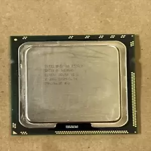 Intel XEON E5520 2.26 GHZ CPU