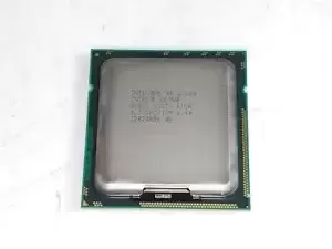 Intel Xeon W3680 3.33 GHz 6.4GT/s LGA 1366 Desktop CPU Processor SLBV2