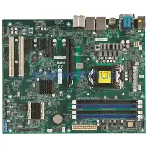 For Supermicro C7Q67-H Intel Q67 Express LGA-1155 DDR3 ATX Server Motherboard