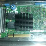 HP 366FLR 669280-001 665238-001 1GB 4-Port PCI-E Ethernet Adapter Server