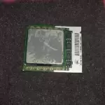 SL6Z2 Intel Corporation SL6Z2 Intel Xeon 2.50GHz 1MB 400MHz 603 604 CPU Processo