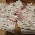 New Cisco GLC-SX-MMD 1000BASE SFP Multi Mode Fiber Transceiver Module, FREE SHIP