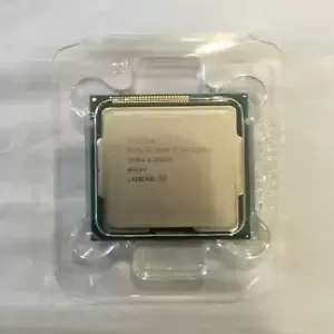 Intel Xeon E3-1230 v2 3.30 GHz Quad Core (SR0P4)