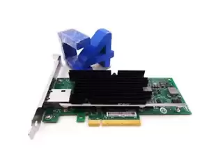 INTEL X540-T1 SP 10G X540 SERVER ADAPTER CARD