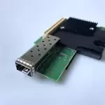 Intel X520-DA1 10GbE Single Port Server Adapter