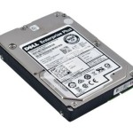 Dell G6C6C EqualLogic 600GB 15K 12Gbps 2.5" SAS Internal Hard Drive