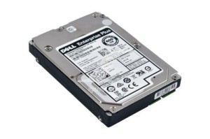 Dell G6C6C EqualLogic 600GB 15K 12Gbps 2.5" SAS Internal Hard Drive