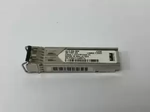 Cisco GLC-SX-MM COM 30-1301-02 Transceiver *LOT OF FOUR*