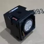 DELL POWEREDGE R750 R7525 HIGH PERFORMANCE 15G 2U FAN ASSY XD7N7