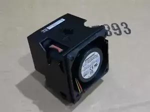 DELL POWEREDGE R750 R7525 HIGH PERFORMANCE 15G 2U FAN ASSY XD7N7