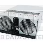 IBM 46X4438 46X4439 1865W Power Supply for IBM 2851-DR1, 2851-DE1