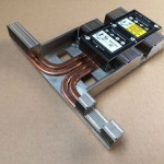 HPE DL360 G10 server high performance heatsink Fan kit HP 872454-001,875284-001