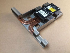 HPE DL360 G10 server high performance heatsink Fan kit HP 872454-001,875284-001