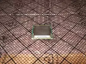 Intel Xeon E3-1240V2 3.4ghz 8M Quad Core Socket 1155 CPU SR0P5