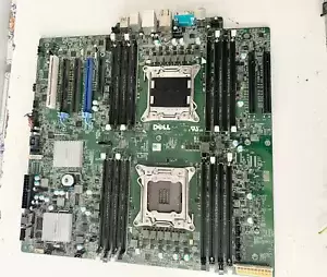 Dell Precision T7610 Dual Intel LGA2011 NK70N Server Motherboard