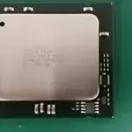 Intel E7-4820 Intel Xeon 2GHz 8-Core Processor - SLC3G