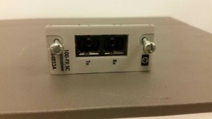 HP J4853A Transceiver