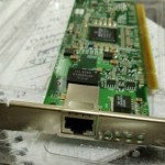 HP NC7771 / 268794-001 Single-Port 1000Base-T PCI-X Server Adapter Card